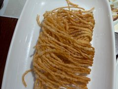 -老淮安·淮安菜(周恩来纪念馆店)