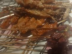 -北丐先生·野馄饨烧烤(雨花万象店)