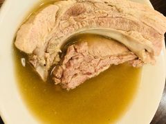 -松發肉骨茶(先得坊店)