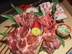 -300杯·和牛烧肉清酒专门店(廊里店)