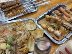 -高彩明麻辣烫串串香·老字号(西华门店)