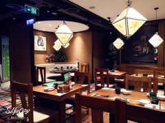 -云海肴·汽锅鸡·云南菜(美罗城店)