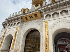 -上海东林寺(金山区)