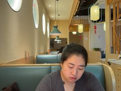 -萌渔·金牌蒜香烤鱼(临安万华广场店)