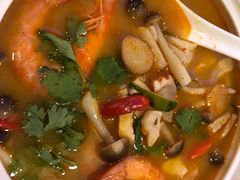 -simply thai天泰(长泰广场店)