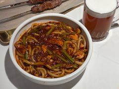 -谷丽麦馕新疆菜·清真(步步高梅溪新天地店)