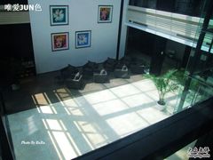 -杭州西湖桔子水晶酒店