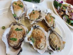 -新金盛·海鲜酒楼(盐田店)