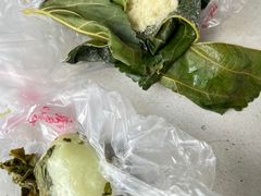 -叶婆婆豆浆馍馍