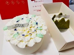-奶油日报Journal de creme