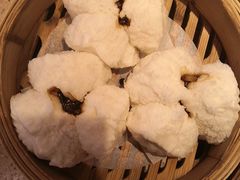 蜜汁叉烧包-点都德(聚福楼店)