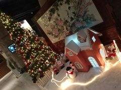 -沐泷泉(南风大剧院店)