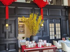 大堂-火璽·園