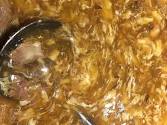 西湖牛肉羹-兰边碗(鼓楼店)