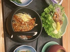 -吟松日式料理(莘庄店)