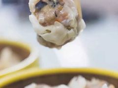 -老盛兴汤包馆(华灵店)