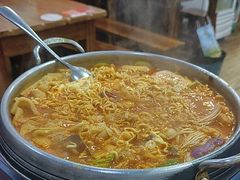 -优壹佳·延边朝鲜族料理(中山北路店)