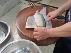 -笑红饭庄
