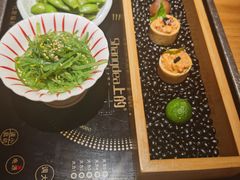 -匠和风精致料理(悠方店)
