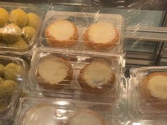 -泸溪河桃酥(秦淮夫子庙一店)