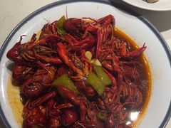 -杨氏青龙虾·羊蝎子(托乐嘉店)