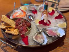 -THE CANNERY&JUJU 新鲜海鲜·牛排美食酒廊