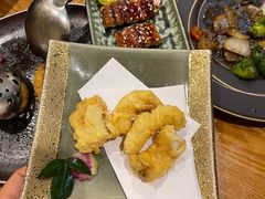 -和创柚子·会席日本料理(新区淮海街店)