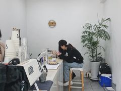 -浆木咖啡馆(湘子庙街店)