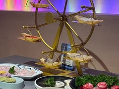 -故里和山·成都火锅(欢乐港湾店)