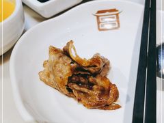 -韩宫宴烤肉·料理(苏州中心店)