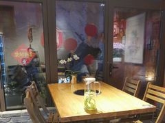 -四喜小胖·北京涮肉(五道营店)