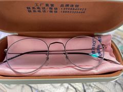 -宝视友眼镜·平价精准配镜(同德悦中心店)