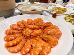 -粤菜王府·海鲜·茶市·海景餐厅(大梅沙店)