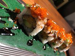 -熹炭精致日料(金融街购物中心店)