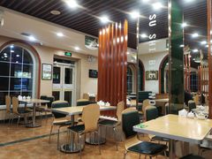 大堂-苏氏牛肉面(北京南路店)