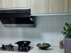 厨房橱柜（第一套）-佰丽爱家全屋定制(汶水店)
