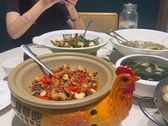 -绿草地·湘菜(7mall店)