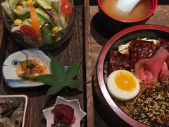 -虹料理·日料放题(悠方店)