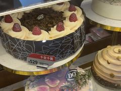 -DQ·蛋糕·冰淇淋(动壹店)