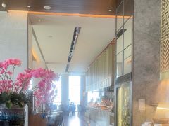 -嘉定凯悦·咖啡厅