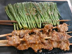 -酒里·宜州果酱烧烤(葛村店)