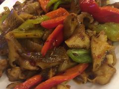 -渔娘渔家丹东海鲜(东直门店)