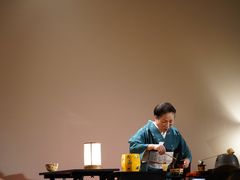 -弥荣会馆日本传统艺能表演