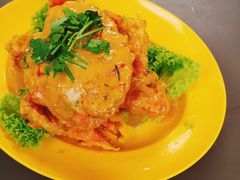 -东海岸人工湖美食村