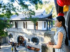 -溪口-滕头旅游景区