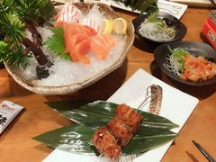 -三月居酒屋(青年大街店)