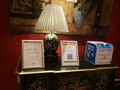 -咖啡苑自助餐厅·中国大饭店