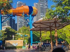 -武汉玛雅海滩水公园