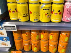 -Olé精品超市(北京合生汇店)