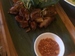 十号香鸡-SUSU·苏苏(四合院创始店)